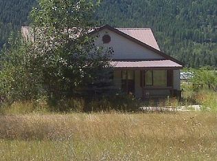 199 Center Valley Rd, Sandpoint, ID 83864
