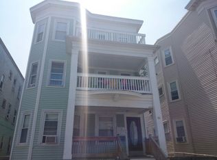 24 Taft St, Dorchester, MA 02125