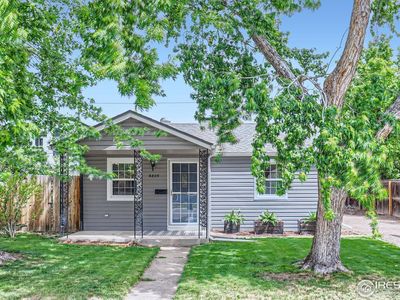 6825 Reno Dr, Arvada, CO, 80002