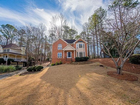 2nd image of 4208 Osprey Point