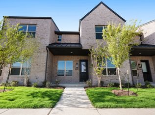 1216 Eureka Springs St, Prosper, TX 75078