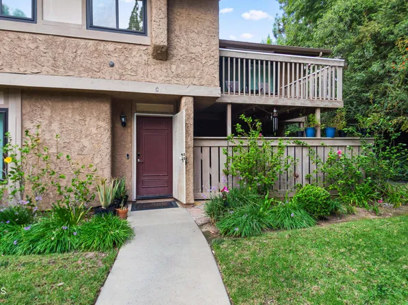 4448 Lubbock Dr APT C, Simi Valley, CA 93063
