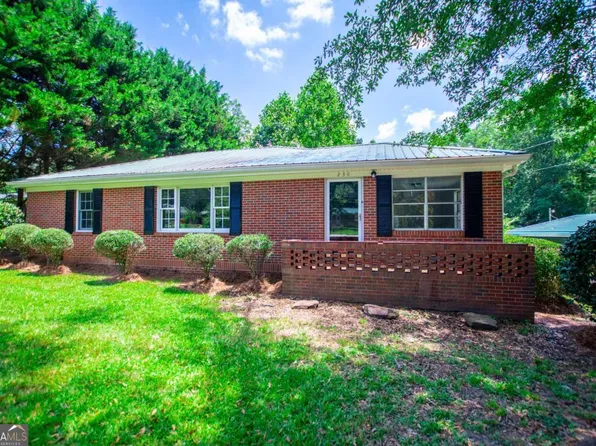 230 N Carroll St, Bowdon, GA 30108