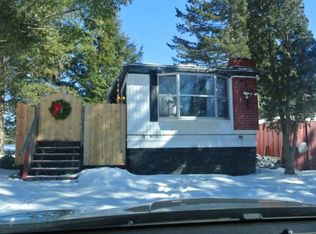 15 Fishermans Paradise, Rhinelander, WI 54501