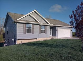 1187 Chestnut Ct, Davison, MI 48423