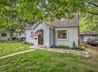 303 E Saint Marys St, Decatur, MI 49045