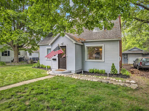 303 E Saint Marys St, Decatur, MI 49045