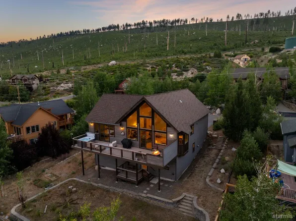 812 Elk Point Dr, South Lake Tahoe, CA 96150
