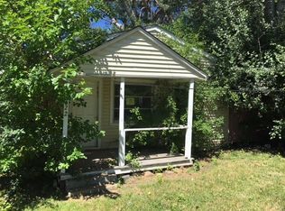 1322 Knight Ave, Flint, MI 48503