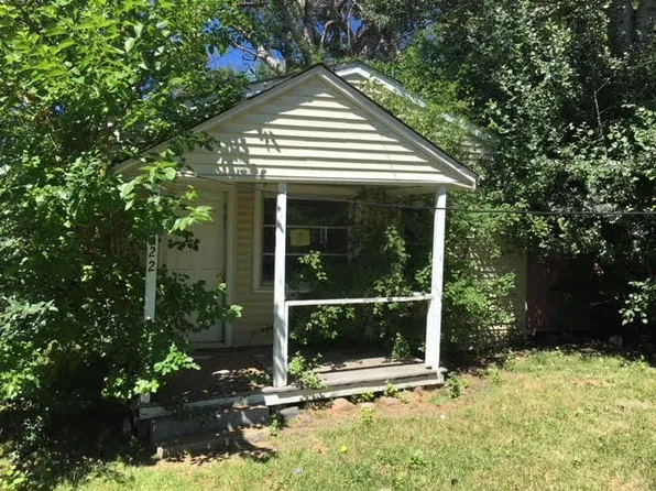 1322 Knight Ave, Flint, MI 48503