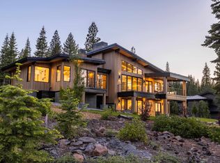 9275 Brae Rd, Truckee, CA 96161