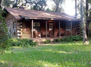 1673 S Mohican Trl, Inverness, FL 34450