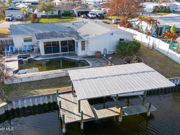 1740 Canal Ct, Merritt Island, FL 32953