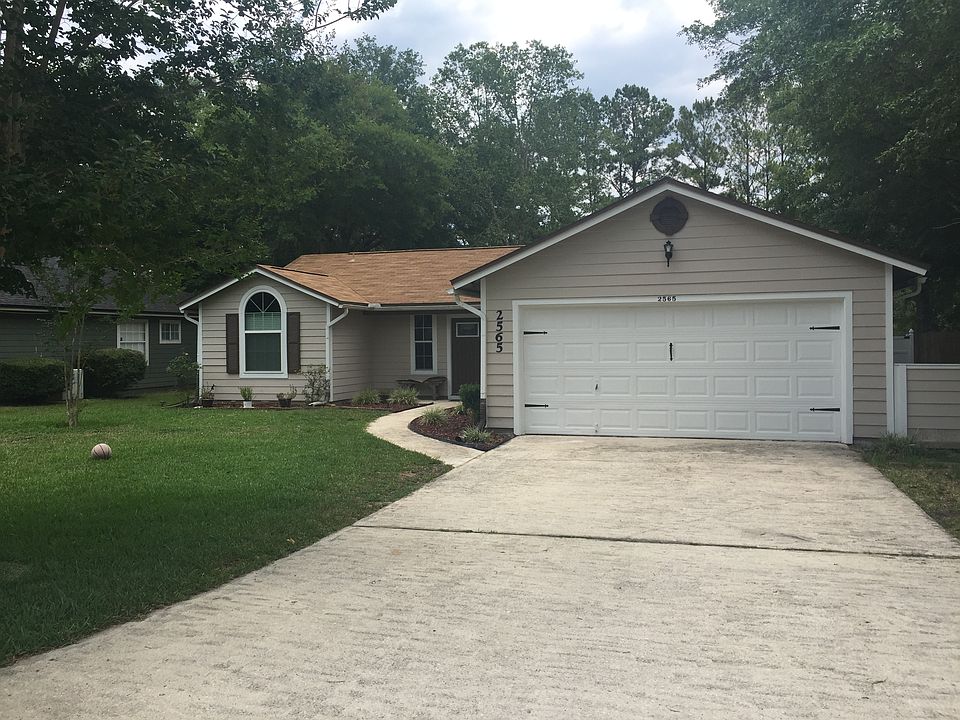 1st image of 2565 Eiffel Cir E