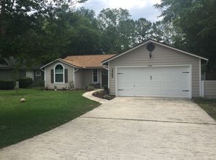 2565 Eiffel Cir E, Jacksonville, FL 32210