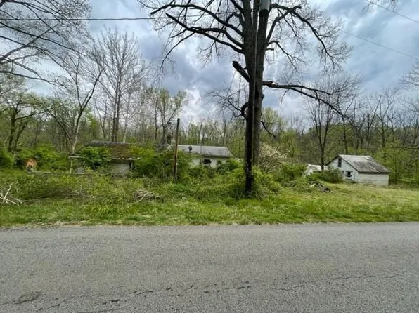 590 Ellis Rd, Mount Orab, OH 45154