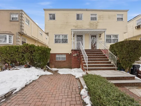 25552 148th Drive, Rosedale, NY 11422