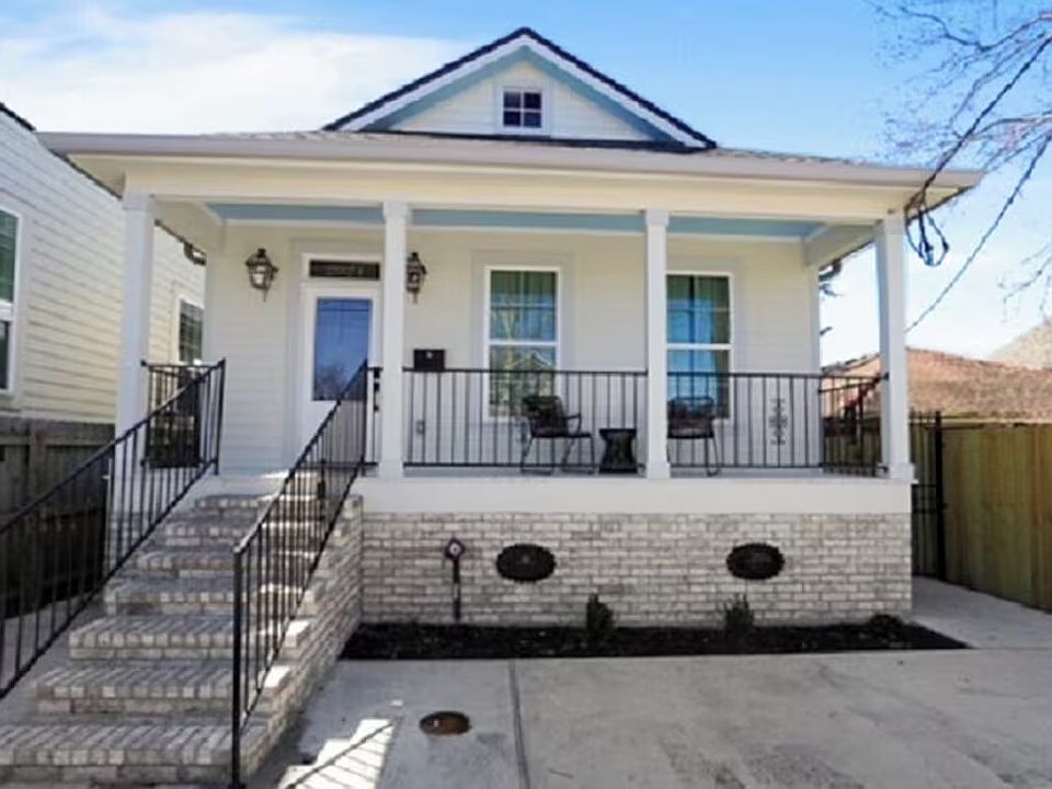 1st image of 2024 Mandeville St #A