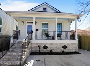 2024 Mandeville St #A, New Orleans, LA 70117