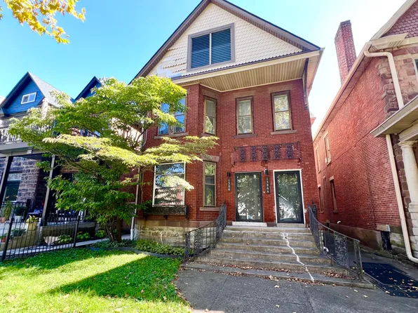 1386 1/2 Neil Ave #1/2, Columbus, OH 43201