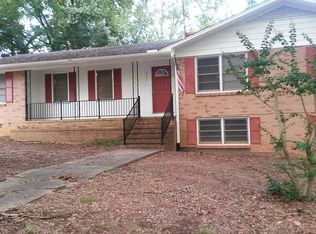 304 Owens Dr, Clemson, SC 29631