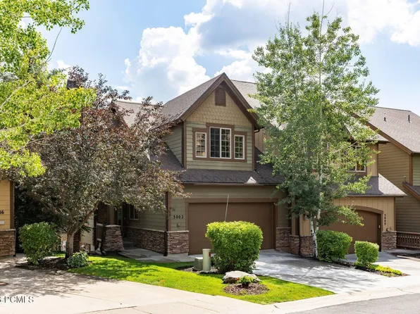 3002 W Canyon Link Dr, Park City, UT 84098