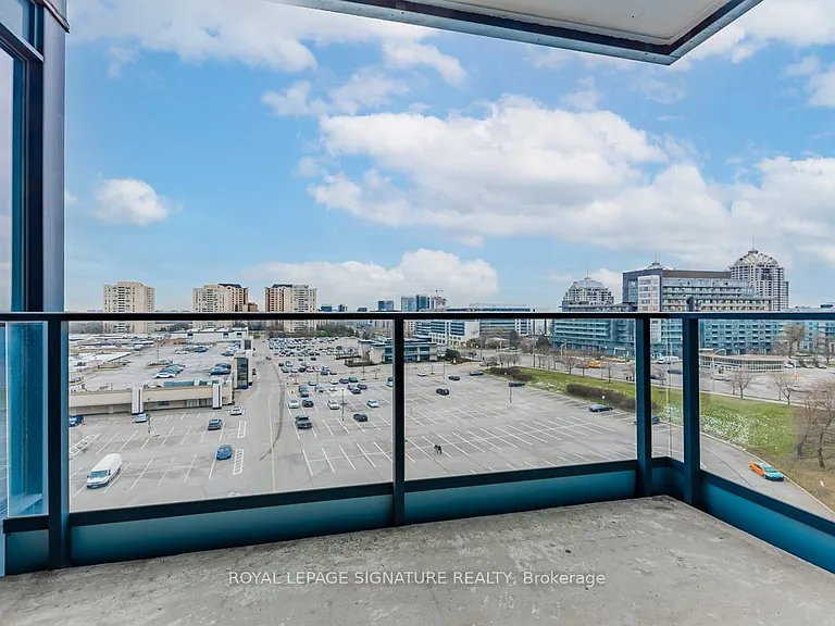 2885 Bayview Ave #602 — Photo 20