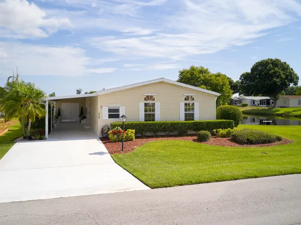 8126 Meadowlark Lane, Port St Lucie, FL 34952