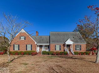 2673 Stokes Cir, Kinston, NC 28504