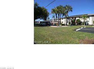 1017 SE 46th Ln APT 208, Cape Coral, FL 33904