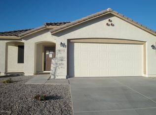 2610 W Roeser Rd, Phoenix, AZ 85041