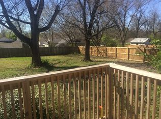 111 N Florene St, Fayetteville, AR 72704
