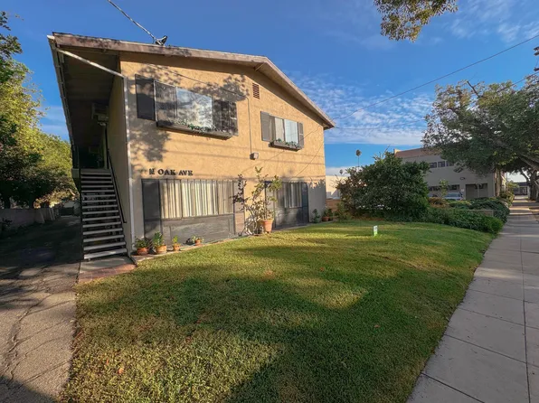 44 N Oak Ave APT 6, Pasadena, CA 91107