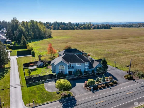 16496 Peterson Road, Burlington, WA 98233