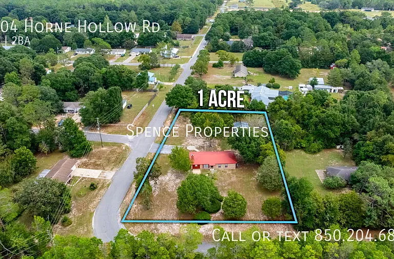 3504 Horne Hollow Rd — Photo 39