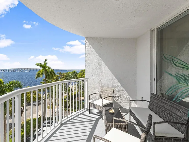 1420 NE Brickell Bay Dr #601A — Photo 26