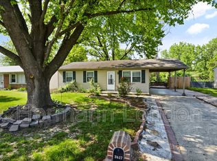 3627 Saint Alban Dr, Saint Charles, MO 63301