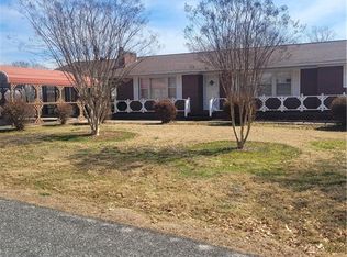 250 Hilltop Acres St, North Wilkesboro, NC 28659