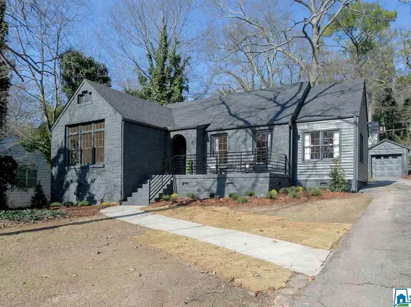 1928 21st Ave S, Birmingham, AL 35209