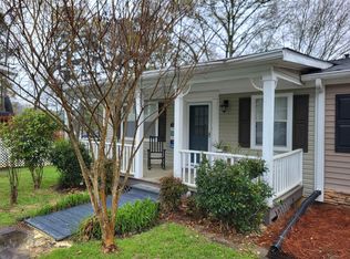 329 Arrowhead Trl, Eatonton, GA 31024