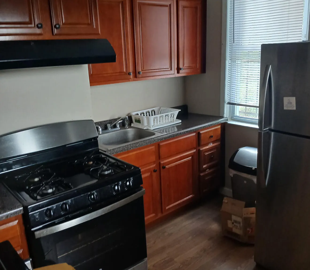 2 bed, 1.0 bath, 1680 sqft, $2,997 — Photo 1