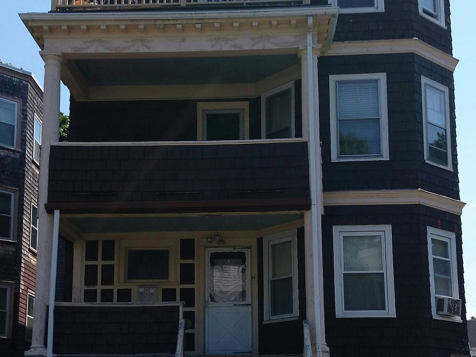 1st image of 31 Draper St