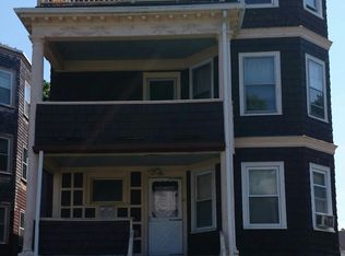 31 Draper St, Dorchester, MA 02122