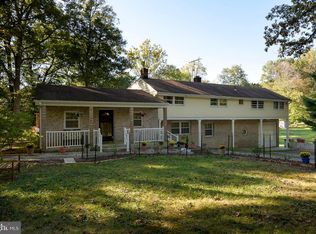 13206 Lutes Dr, Silver Spring, MD 20906