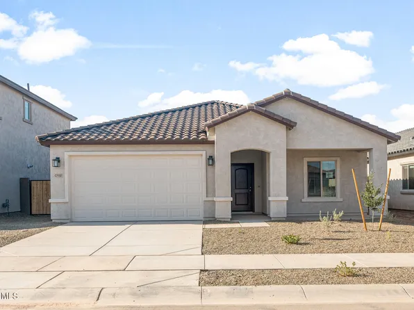 42930 W Palo Amarillo Road, Maricopa, AZ 85138