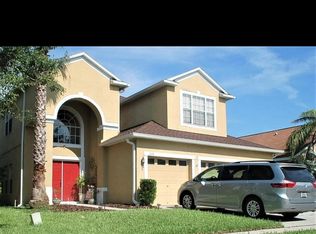 1226 Willow Branch Dr, Orlando, FL 32828