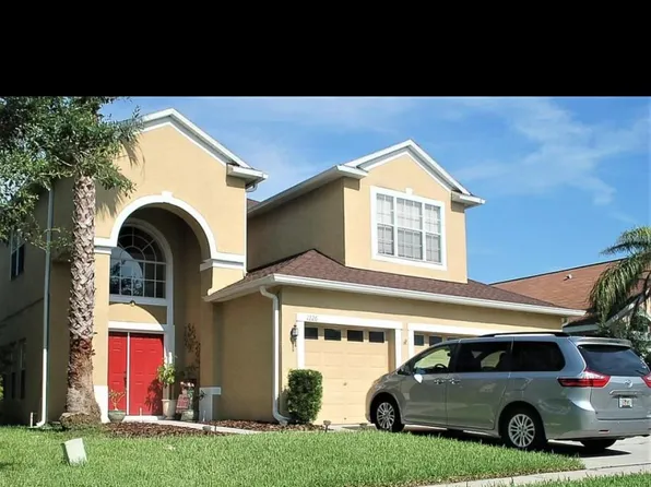 1226 Willow Branch Dr, Orlando, FL 32828