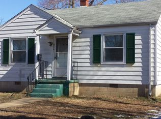 5934 Wainwright Dr, Richmond, VA 23225