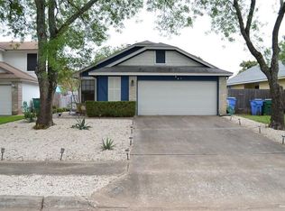 14552 Robert I Walker Blvd, Austin, TX 78728