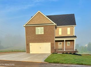 111 Jacob Ln, Blaine, TN 37709